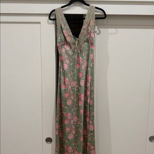 Midi dress size s/m